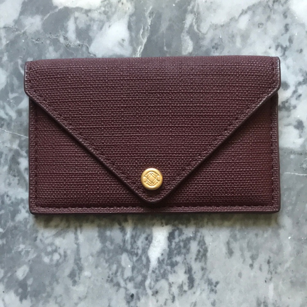 Dagne Dover card case
